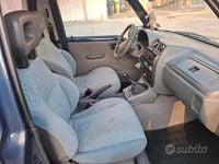 Brugt Suzuki Vitara 75 HK (55 kW) 2000 Cabriolet