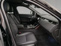 Usata Land Rover Range Rover Velar S 204 CV (150 kW) 2025 Santorini black SUV