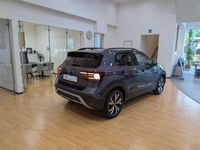 Nuova VW T-Cross Edition 116 CV (85 kW) 2025 Blu/azzurro SUV
