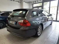Usata BMW 320 150 CV (110 kW) 2005 Grigio Station wagon