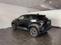 usata Toyota Yaris Cross 1.5 Hybrid 5p. E-CVT AWD-i Lounge del 2022 usata a Torino