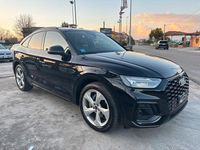 Usata Audi Q5 S-line plus 163 CV (119 kW) 2023 Nero SUV