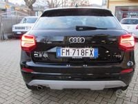 Usata Audi Q2 Sport 116 CV (85 kW) 2016 Nero SUV