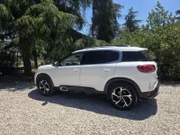 Usata Citroën C5 Aircross PureTech 131 CV (96 kW) 2021 SUV