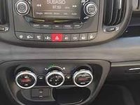 Usata Fiat 500L Pop Star 105 CV (77 kW) 2014 Monovolume