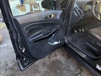 Usata Ford Ecosport ST-Line 99 CV (72 kW) 2018 SUV