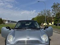 Usata Mini ONE 90 CV (66 kW) 2004 Utilitaria