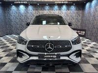usata Mercedes GLE450 AMG Premium Plus 4matic auto (023841)
