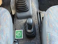 Usata Suzuki Jimny 80 CV (58 kW) 1998 SUV