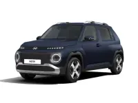 Nuova Hyundai Inster 85 kW (116 CV) 2026 Blu/azzurro Utilitaria