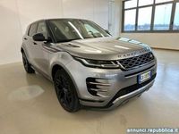 usata Land Rover Range Rover 2.0D I4 180 CV AWD Auto R-Dynamic S *IVA ESPOSTA* Modena