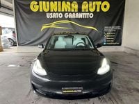 Usata Tesla Model 3 152 kW (208 CV) 2021 Nero Berlina