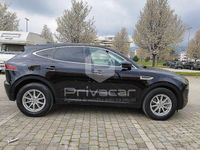 usata Jaguar E-Pace 2.0D 150 CV