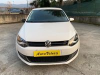 usata VW Polo 1.4 DSG 5 porte Highline