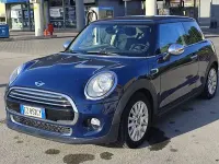 Usata Mini Cooper 136 CV (100 kW) 2015 Utilitaria
