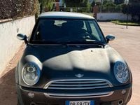 Usata Mini Cooper 2006 Utilitaria