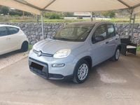 Usata Fiat Panda S 70 CV (51 kW) 2023 Grigio Berlina