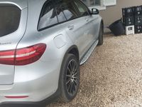 usata Mercedes 220 GLC 220 d 4Matic Premium Plus