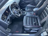 Usata VW Golf VII Business 230 CV (169 kW) 2017 Berlina