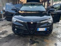 usata Alfa Romeo Stelvio 2.2 190CV Q4 Business
