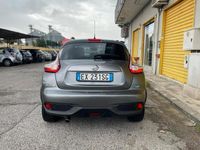 usata Nissan Juke 1.5 dCi EURO 5B - 2015