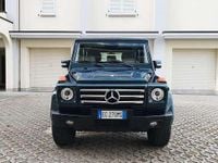 Usata Mercedes G270 156 CV (114 kW) 2003 SUV