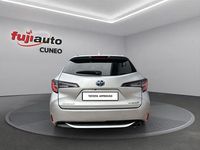 Usata Toyota Corolla Style 2020 Grigio Station wagon