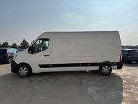 Usata Renault Master 136 CV (100 kW) 2021 Bianco Furgone