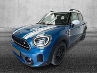 usata Mini Cooper S Countryman Cooper S 1.5 E Countryman ALL4 Automatica