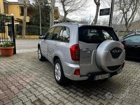 Usata EVO Evo 5 126 CV (92 kW) 2022 Grigio SUV