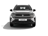 Nuova Renault Captur Techno 108 CV (79 kW) 2026 Rosso SUV