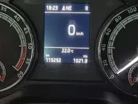 Usata Skoda Karoq Style 116 CV (85 kW) 2018 Grigio SUV