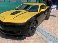 Usata Chevrolet Camaro 305 CV (224 kW) 2010 Coupé