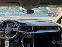 Occasion Audi A3 S-Line 116 ch (85 kW) 2022 Gris Berline