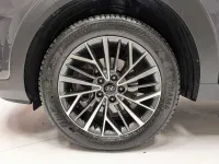 Usata Hyundai Tucson N Line 116 CV (85 kW) 2019 Grigio SUV