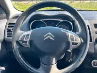 Usata Citroën C-Crosser 156 CV (114 kW) 2008 Nero SUV