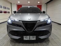 Nuova Alfa Romeo Junior Edizione Speciale 145 CV (106 kW) 2025 Grigio SUV