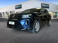 Usata Citroën C5 Aircross 136 CV (100 kW) 2025 Blu/azzurro SUV