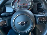 Usata Mini Cooper 2022 Grigio Utilitaria