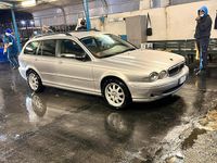 Usata Jaguar X-type 131 CV (96 kW) 2004 Station wagon