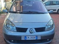 Usata Renault Scénic Dynamique 120 CV (88 kW) 2003 Monovolume