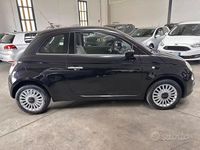 Usata Fiat 1200 Lounge 69 CV (50 kW) 2010 Nero Berlina