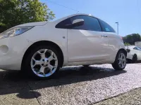 Occasion Ford Ka 75 PK (55 kW) 2011 Hatchback