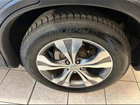 Usata Honda CR-V 150 CV (110 kW) 2013 Grigio SUV