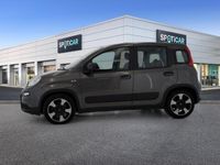 usata Fiat Panda 1.0 FireFly 70cv S&S Hybrid City Life