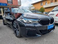 usata BMW 540 xDrive Touring Msport - 2021