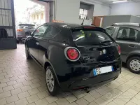 Usata Alfa Romeo MiTo 77 CV (56 kW) 2011 Grigio Utilitaria