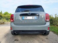 Usata Mini Countryman 192 CV (141 kW) 2018 SUV