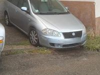 Usata Fiat Croma 2005 Station wagon