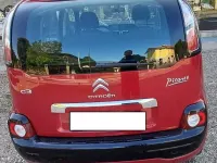 Usata Citroën C3 Picasso 92 CV (67 kW) 2014 Monovolume